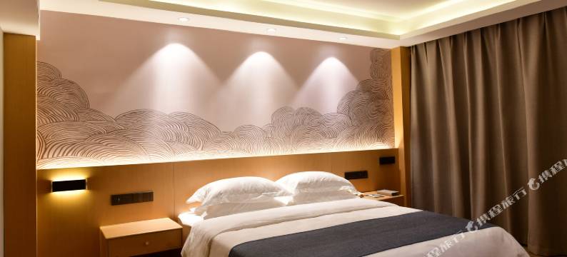 合肥黄山大厦城市酒店(步行街店)图片