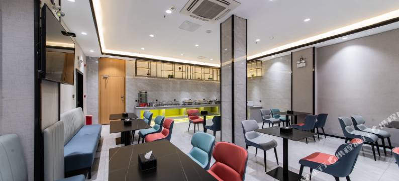 艺程酒店(龙州客运站店)图片