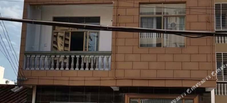 北海目海居民宿图片