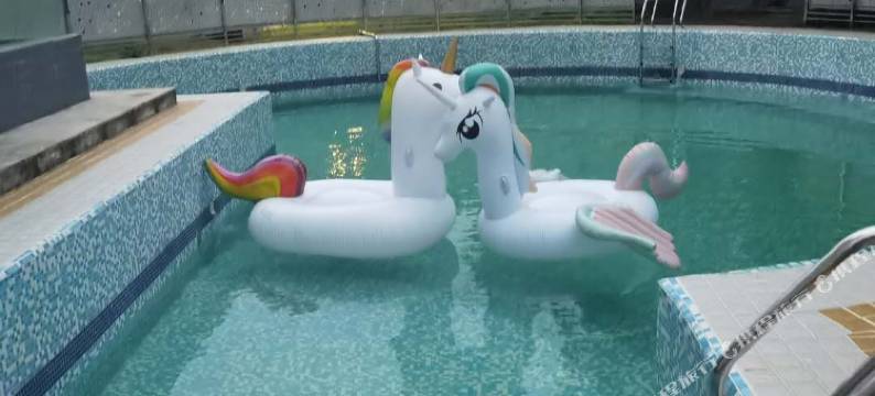 平利陌上岛度假山庄图片