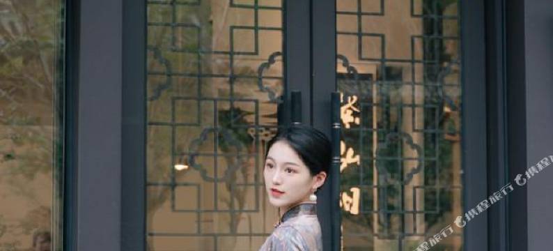 临海紫弘阳舍(紫阳街店)图片