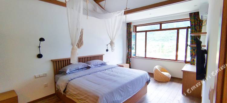 兴隆江南水镇荣馨客栈图片