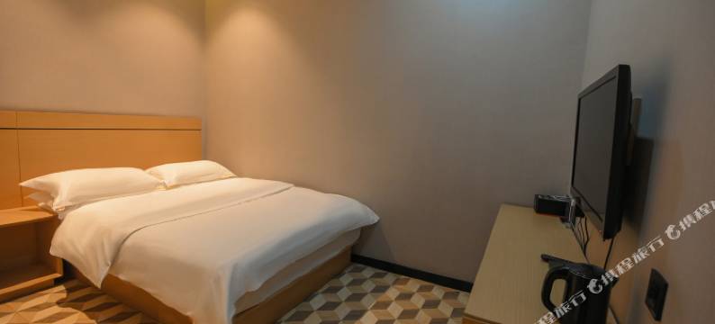 延安品全宾馆图片