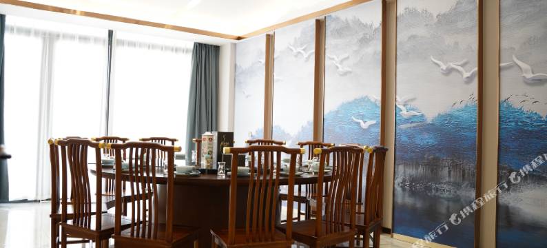 北岸酒店公寓图片