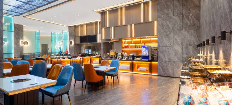 深圳西丽奈威S酒店(万科云城店)图片