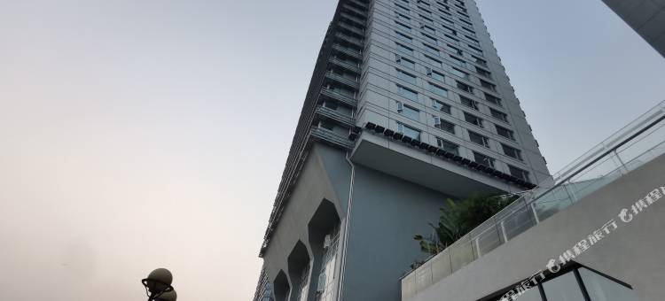 北邻S公寓(北京路江湾阳光天地店)图片