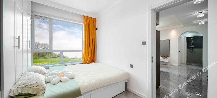 拾光民宿(朝阳镇火车站县人民医院店)图片