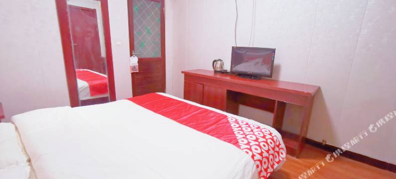 济南兴运宾馆图片