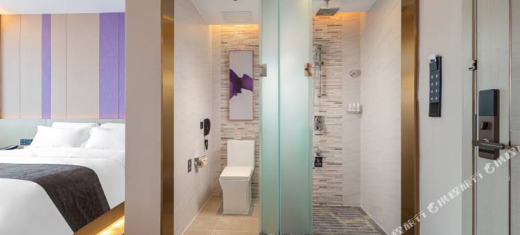 麗枫酒店(东莞万江中学华南MALL店)图片