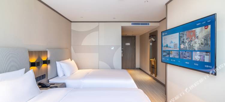 汉庭酒店(临夏八坊十三巷店)图片