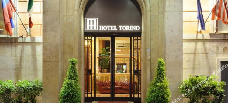 托里诺酒店(Hotel Torino)图片