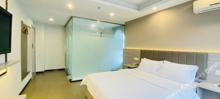 7天连锁酒店(峨眉山好吃街店)图片