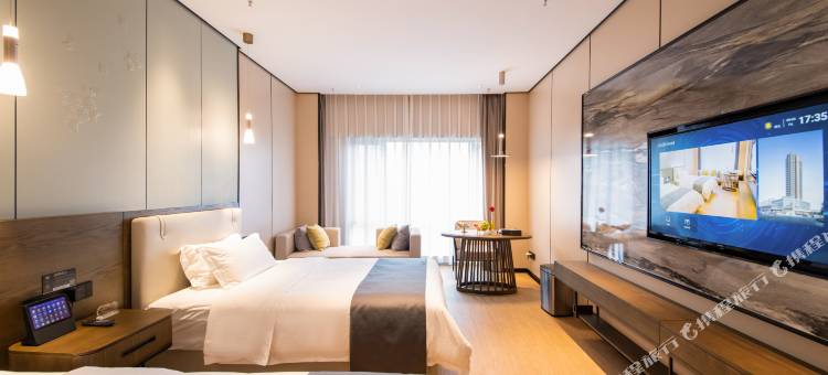 公安金石酒店(新宏泰客运站中医院店)图片