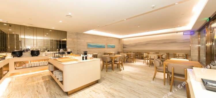 全季酒店(丽江古城店)图片