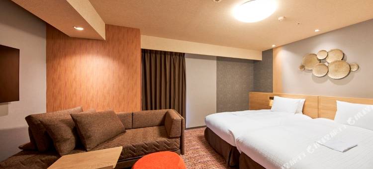 秋田站前里士满酒店(Richmond Hotel Akita Ekimae)图片