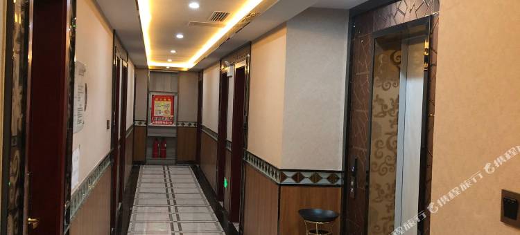 叶城宇婕商务酒店图片