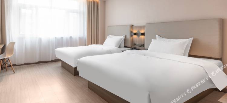 汉庭酒店(中卫鼓楼东街店)图片