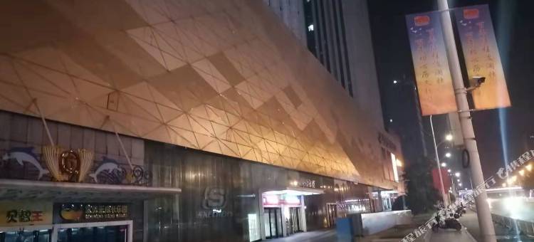 莆田雨琳公寓(万达广场店)图片