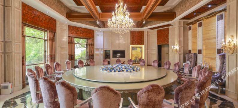 贵阳贵御温泉民宿图片