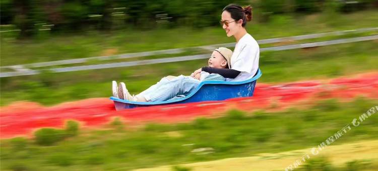 湖州原乡酒店图片