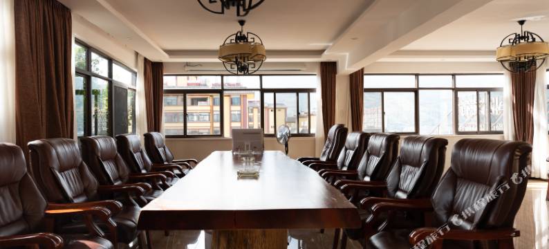 漾濞天恒正漾坊酒店图片