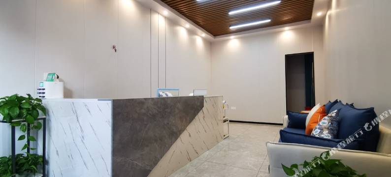 极简城市公寓(九铭广场店)图片