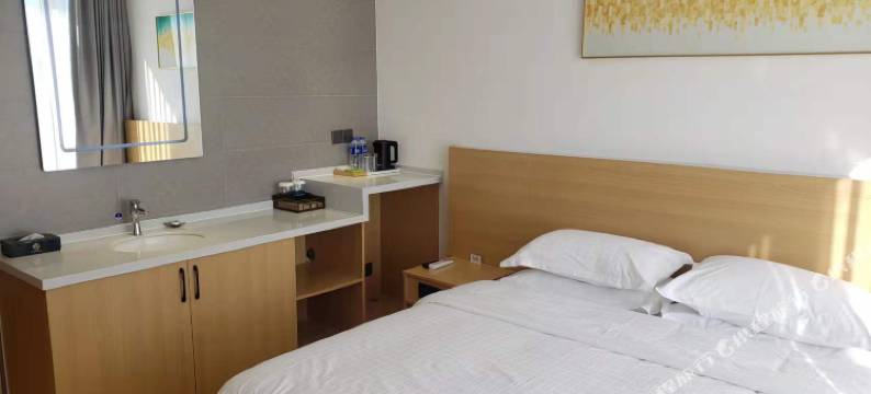 颐和商务酒店图片