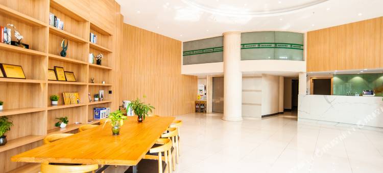 格林豪泰(上海安亭汽车城店)图片