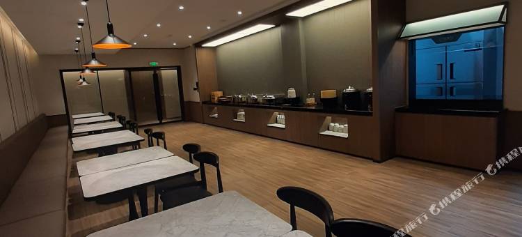 汉庭酒店(绥化安达火车站店)图片