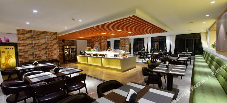 普洱凯邦酒店(梅子湖儿童医院店)图片