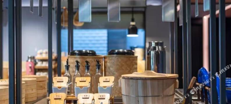 汉庭酒店(上海桃浦新村地铁站店)图片