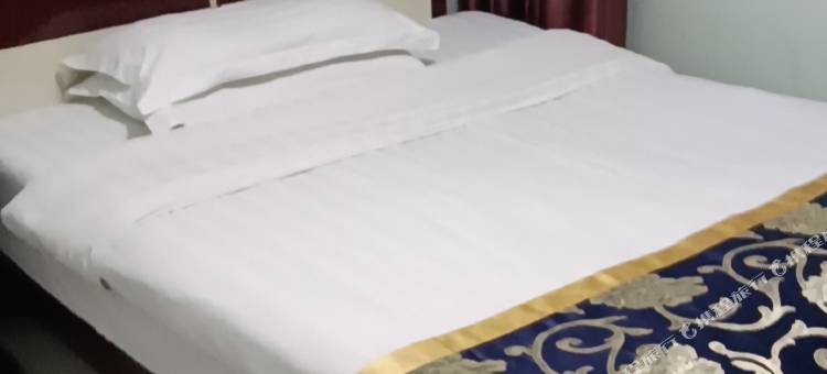 绵阳福瑞宾馆图片