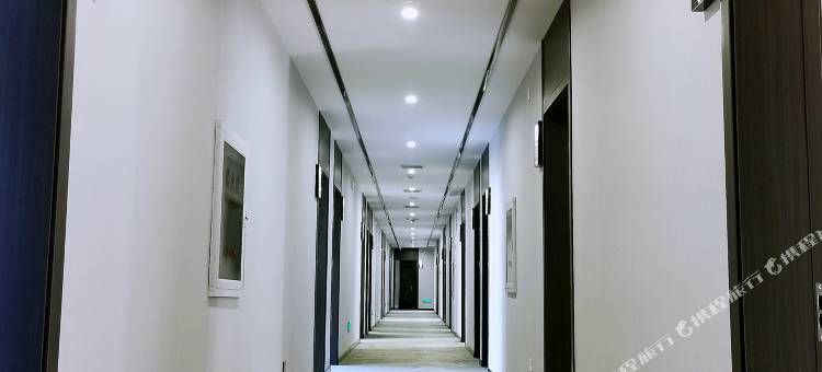 华驿酒店(天津永旺国展中心店)图片