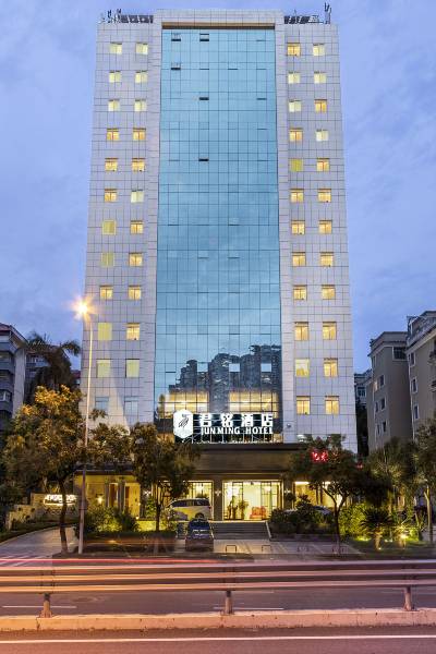 2025年最佳加密货币游戏平台推荐 USDT & BTC支持2025年10月附近五星级酒店甄选榜：权威实测解析