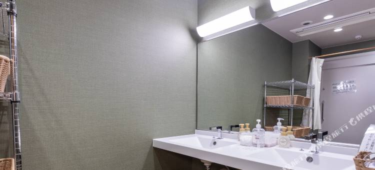 Tabist 特托罗京都站前酒店(Tabist Hotel Tetora Kyoto Ekimae)图片