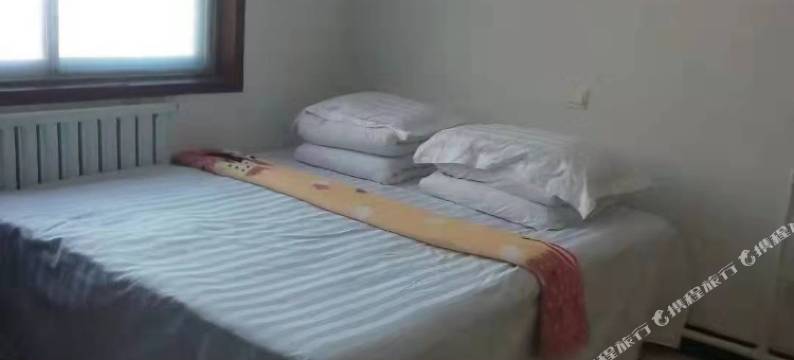 石家庄天山客栈图片
