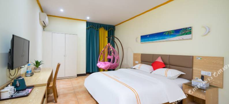 东莞宝盈酒店(新塘商业中心区江南商贸城店)图片