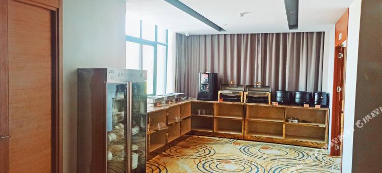 宏泰世纪酒店(灵璧第一中学店)图片