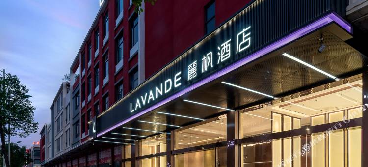 麗枫酒店(中山小榄东升店)图片