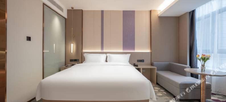 麗枫酒店(济南世纪大道奥特莱斯店)图片