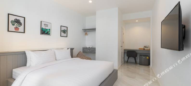 考艾舒适小溪酒店(Cozy Creek Khaoyai)图片