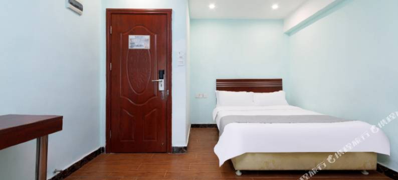 华辰四季酒店(深圳北站民治地铁站店)图片