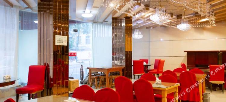 东方之星酒店(邓州雷锋纪念馆店)图片