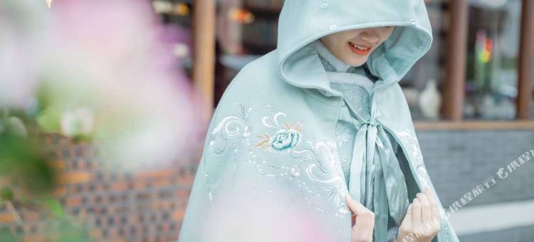 皇马假日南洋博物馆酒店(海口骑楼老街店)图片