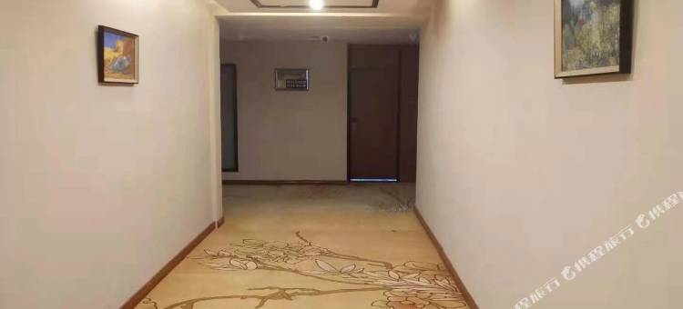 阿克陶川渝酒店图片