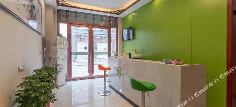 99优选酒店(台儿庄古城东门店)图片