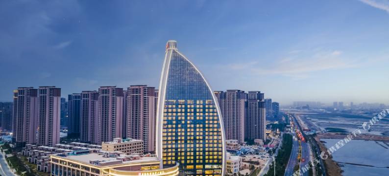 源昌凯宾海景大酒店图片