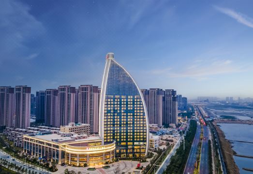 Yuanchang Grand Harbourview Hotel Over view