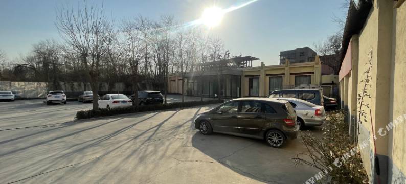 保定亚华大酒店((万博广场店)图片