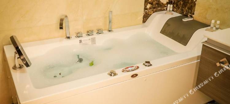 珀斯内吉酒店(Hotel Perce Neige)图片